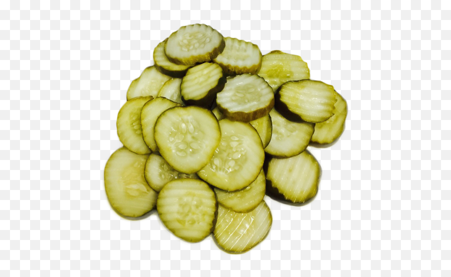 First Place Foods - Transparent Pickle Chips Png,Pickle Transparent