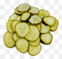 First Place Foods - Transparent Pickle Chips Png,Pickle Transparent