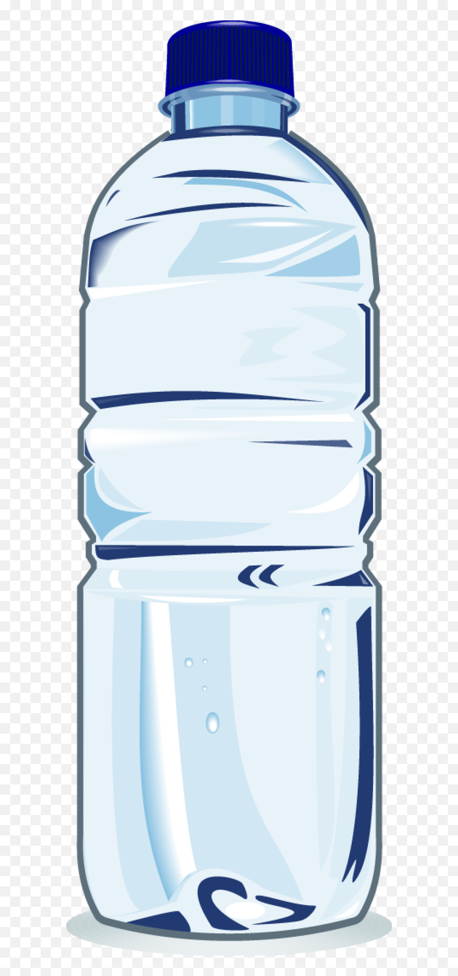 Free Plastic Water Bottle Png Download Clip Art - Water Bottle Clipart Png,Water  Bottle Png - free transparent png images 