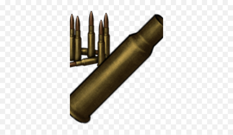 Rifle Shell - Cartridge Png,Bullet Shells Png