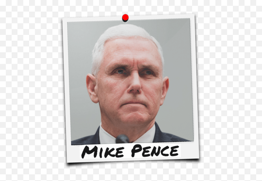 Download Cloning Is Coming - Slim Shady Mike Pence Png,Mike Pence Png