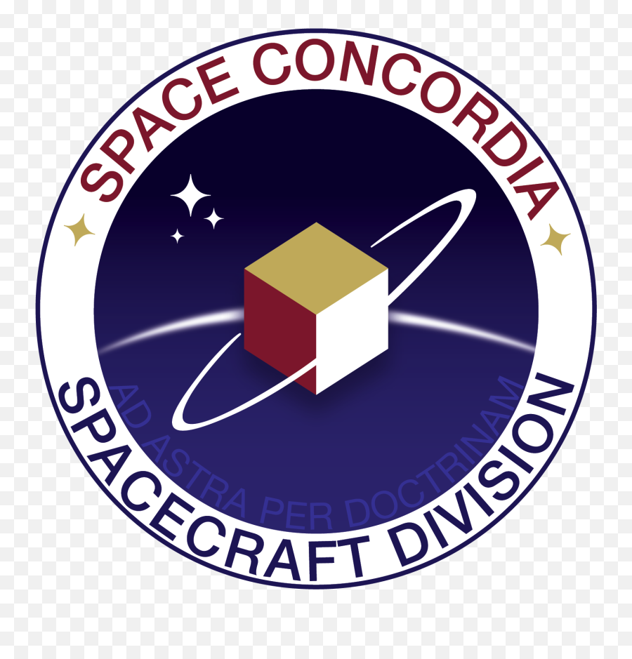 Space Concordia - Space Concordia Png,Space Engineers Logo