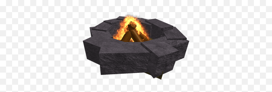 Firepit - Roblox Campfire Png,Firepit Png