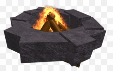 Firepit - Roblox Campfire Png,Firepit Png
