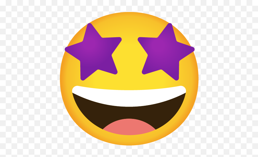 Thank You And - Star Struck Emoji Png,Alia Shawkat Transparent