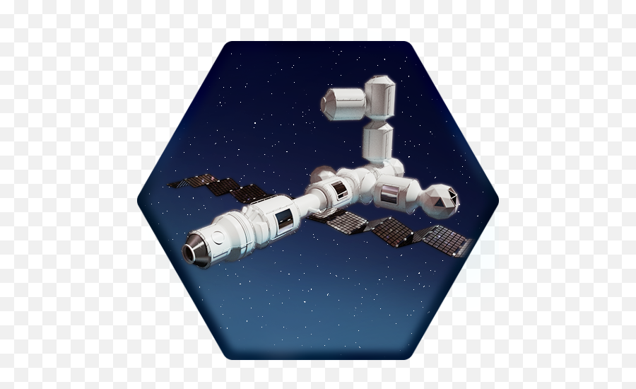 Space Station - Scientific Instrument Png,Space Station Png