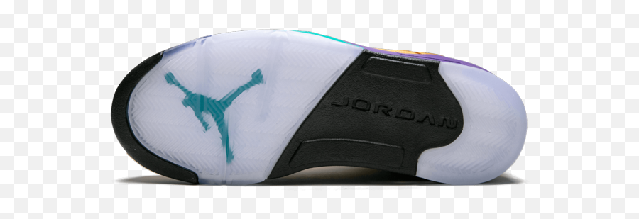Air Jordan 5 Retro Fresh Prince Of - Nike Png,Fresh Prince Of Bel Air Logo