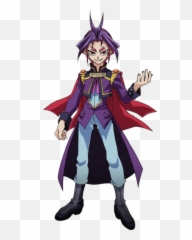 Yuri - Yuri Yu Gi Oh Arc V Png,Yugioh Transparent