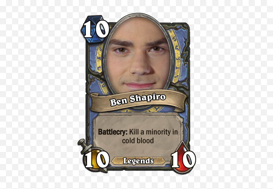 Ben Shapiro Destroys Minorities With Facts And Logic - Transparent Ben Shapiro Eyes Png,Ben Shapiro Png