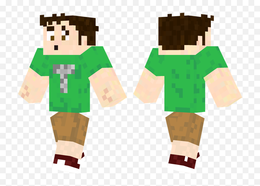 Tobuscus Minecraft Skins - Suit Hoodie Minecraft Skin Png,Pyrocynical Transparent