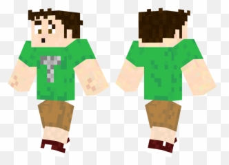 Tobuscus Minecraft Skins - Suit Hoodie Minecraft Skin Png,Pyrocynical Transparent