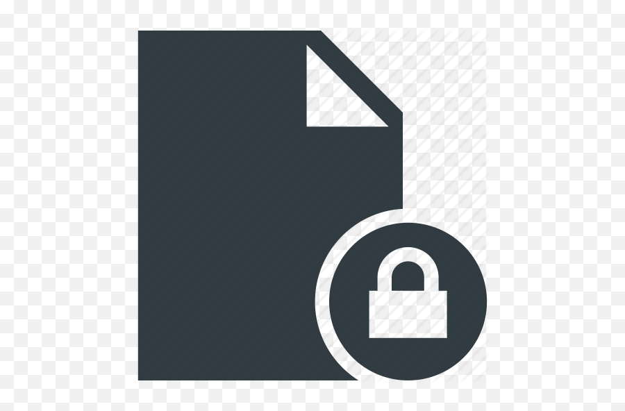 Confidential Icon 320531 - Free Icons Library Data Confidentiality Icon Png,Confidential Png