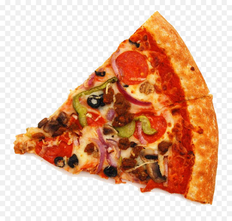 Pizza Slice Transparent Background - Transparent Background Pizza Png,Cheese Transparent Background