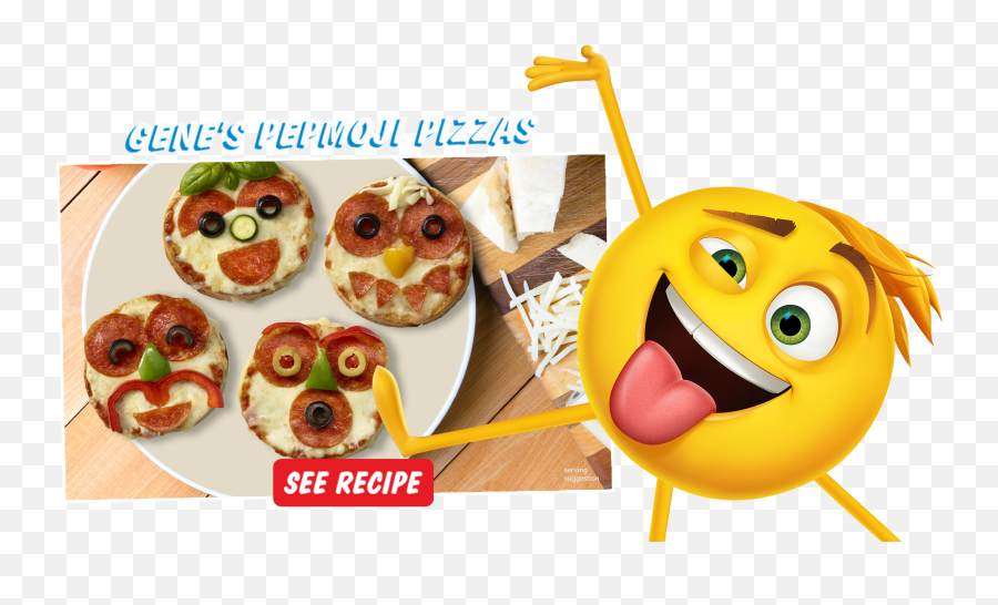 Emoji Hormel - Happy Png,Food Emoji Transparent