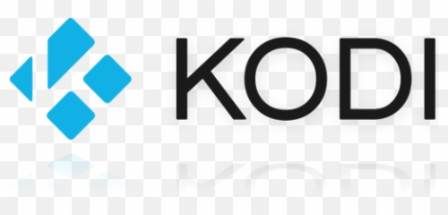 Install Kodi 160 Jarvis - Kodi Transparent Logo png