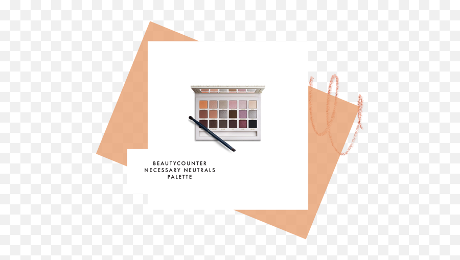 2018 Holiday Gift Guide For Her - The Fitnessista Horizontal Png,Beauty Counter Logo