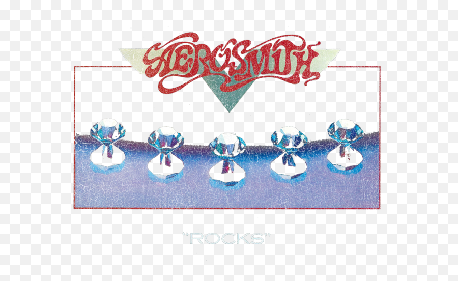 Aerosmith Logo Pink - Aerosmith Png,Aerosmith Logo