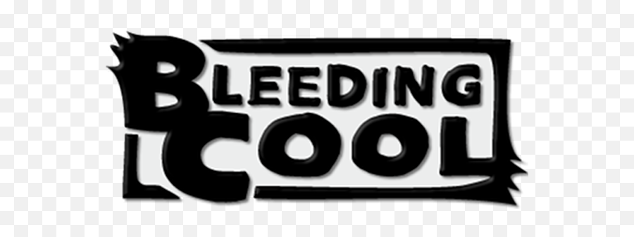 Download Hd How Bleeding Cool - Bleeding Cool Png,Cool Logo Png
