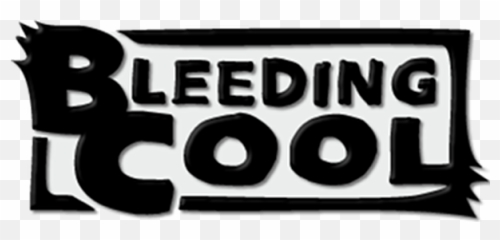 Download Hd How Bleeding Cool - png