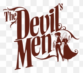 Devils Men Logo - Steampunk Png,Steampunk Logo