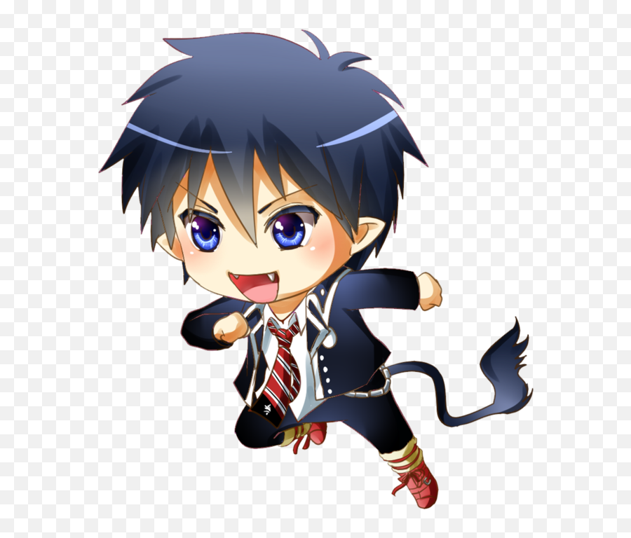 Rin Okumura - Fictional Character Png,Rin Okumura Transparent