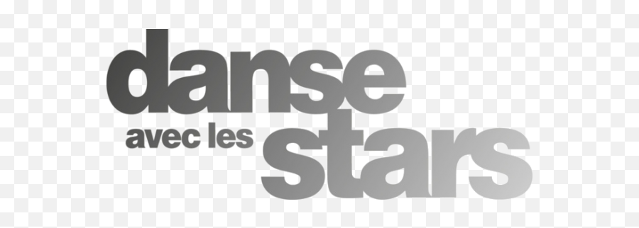 Logo De Danse Avec Les Stars - Dancing With The Stars Png,Tf1 Logo