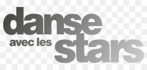 Logo De Danse Avec Les Stars - Dancing With The png