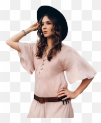 Troian Bellisario Png Image - For Women