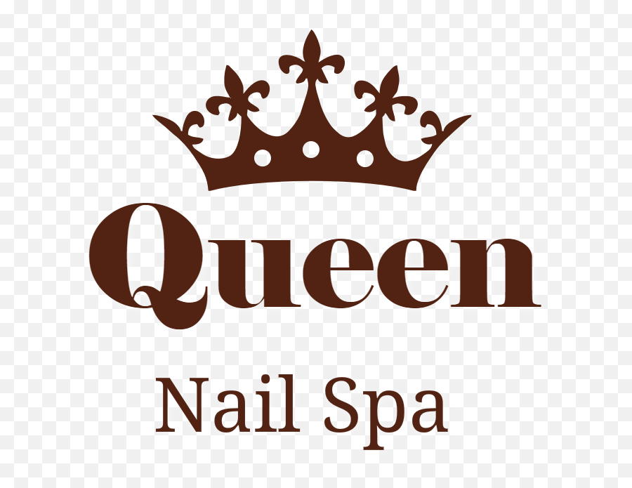 Queen Nail Spa Booking Appointment - Queen Nail Spa Logo Png,Queen Logo Png