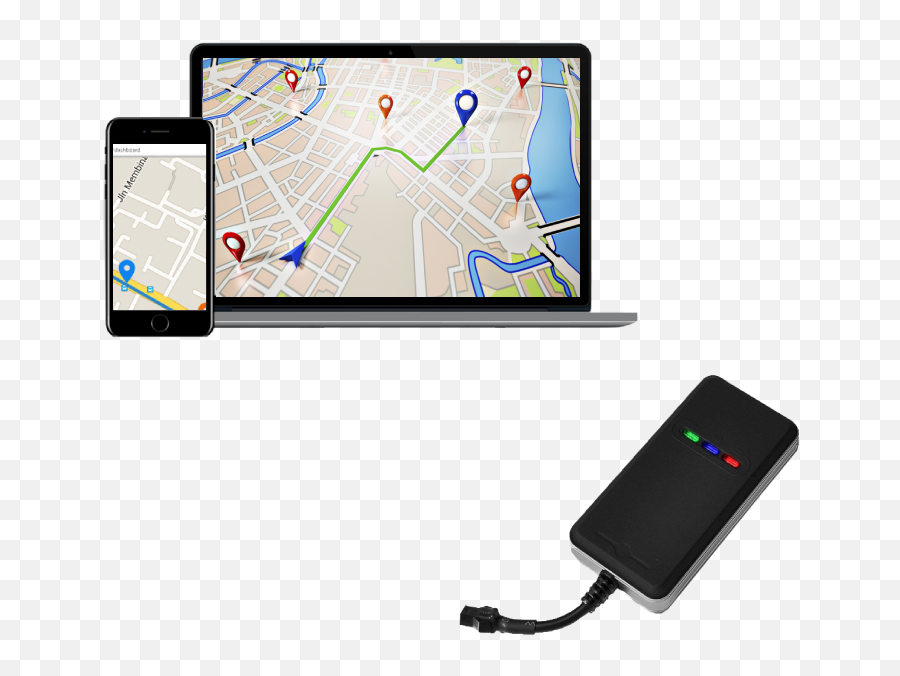 Truelocation Gps Tracking System - Smartphone Png,Devices Png