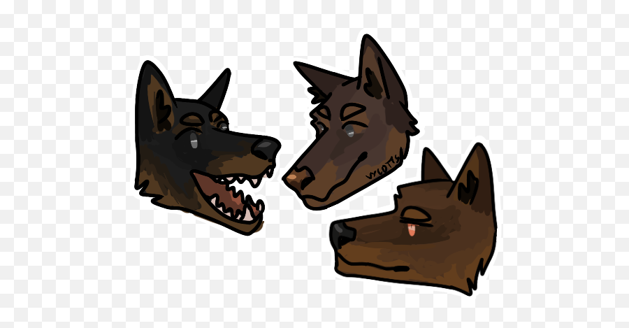 Alexu0027s Art Shop Open Lioden - Canine Tooth Png,Discord Honeycomb Icon