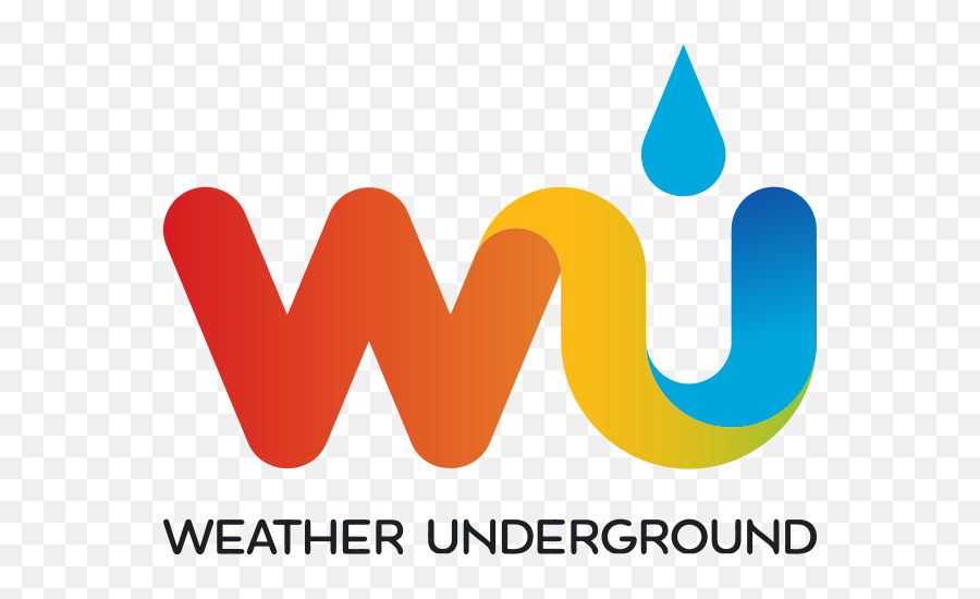 Logo - Underground Weather Png,Weather Icon Meanings