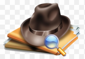 Duplicate File Detective - Western png