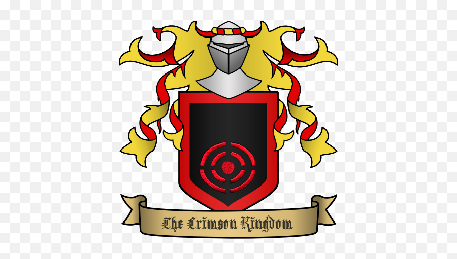 Guilds - Kesteven Coat Of Arms Png,Bdo Guild Icon Size