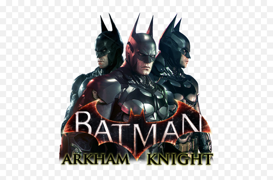 Batman Arkham Knight - Red Hood And Harley Quinn Arkham Knight Png,Arkham Knight Png