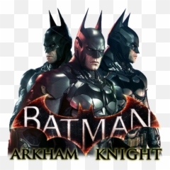 Batman Arkham Knight - Red Hood And Harley Quinn Arkham Knight Png,Arkham Knight Png