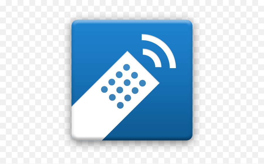 Remote Control Icon Android - Remote Control App Icon Png,Android Tv Icon