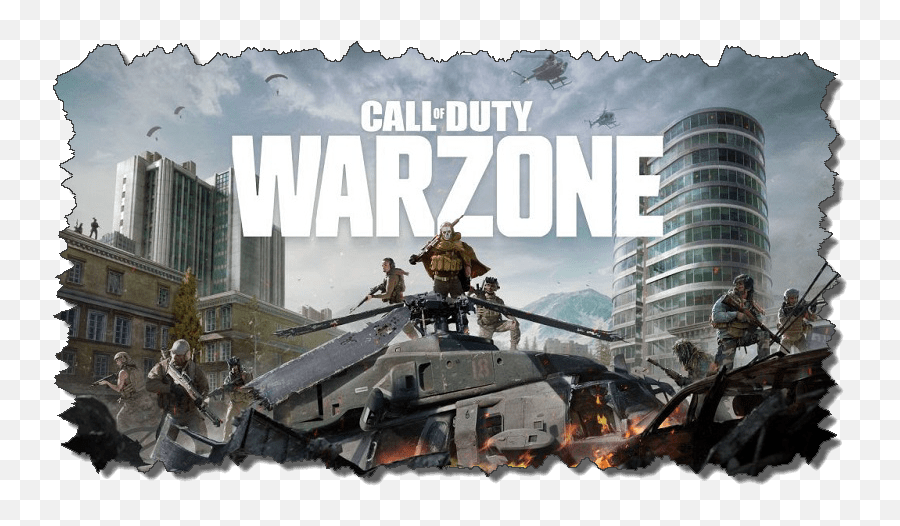 Call Of Duty Warzone Logo Transparent Background If You - Call Of Duty Cold War Zone Png,Ironsight Desktop Icon