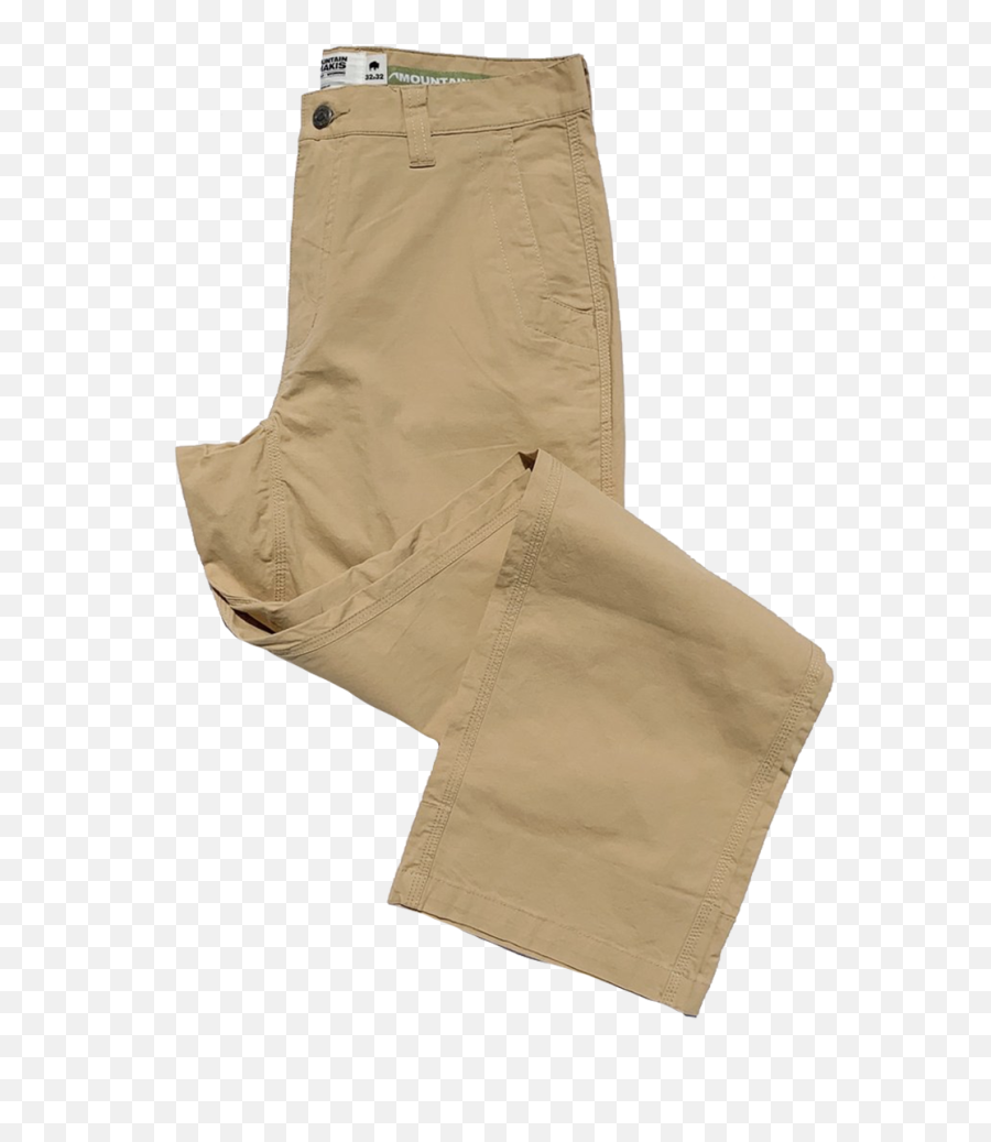 Mountain Khakis All Pant - Relaxed Fit Cargo Pants Png,Us Icon Twill Pants