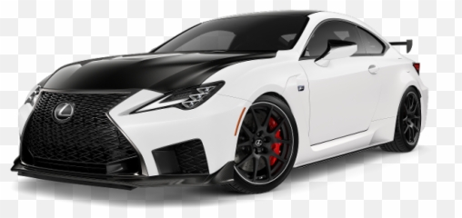 New 2021 Lexus Rc F Fuji Speedway Edition - Lexus Rc F Fuji Speedway Edition Png,Rc Icon A5 Kit
