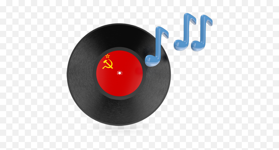 Music Icon - Canada Music Png,Soviet Union Icon