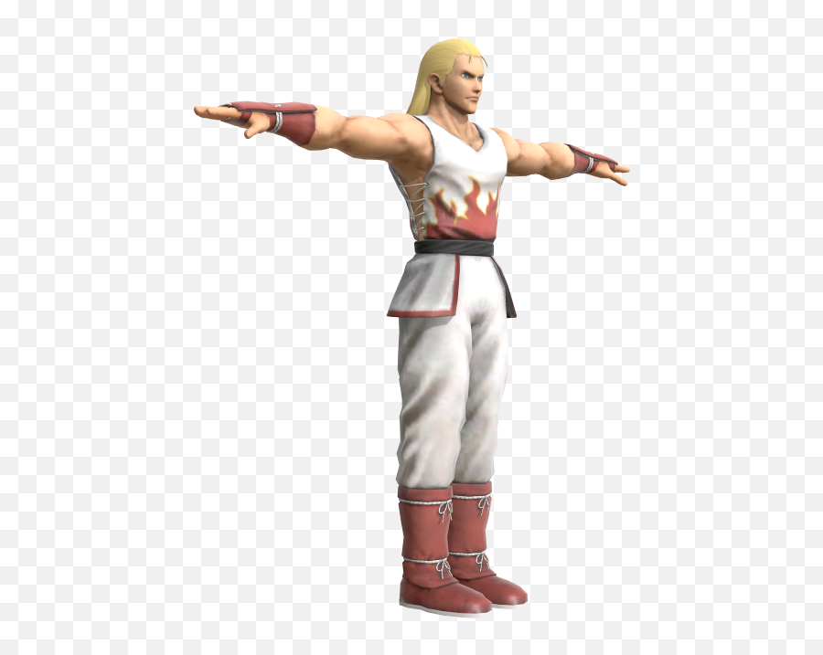 Nintendo Switch - Andy Bogard Smash Render Png,Terry Bogard Icon