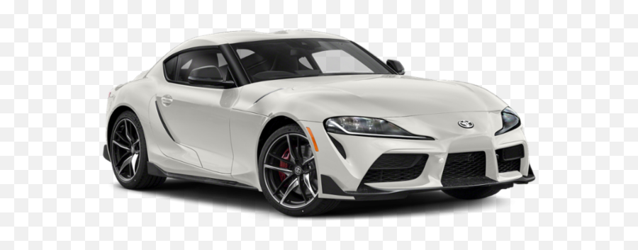 New 2020 Toyota Gr Supra 3 - Toyota 2 Door Png,Toyota 12v Battery Dashboard Icon