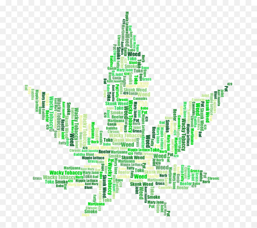 Weed Icon - Harbourfront Png,Plant Icon Image Clip Art