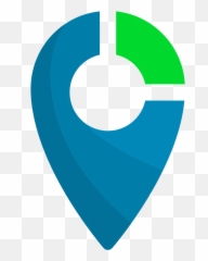 Koi Nguyen Dribbble - Vertical Png,My Location Icon