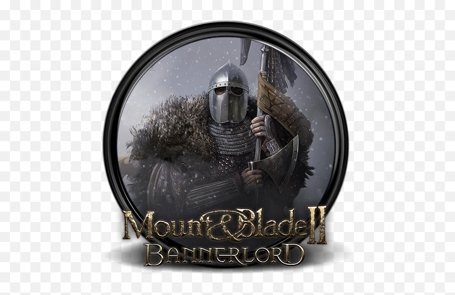 Bannerlord - Mount Blade Ii Bannerlord Icon Png,Mount And Blade Icon