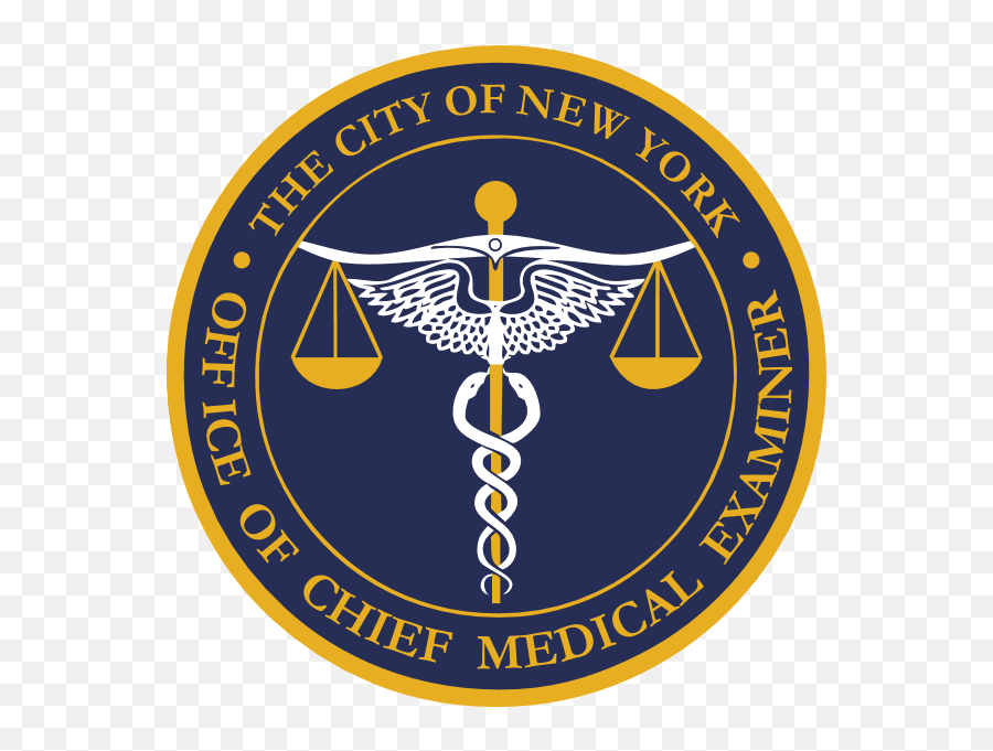 Chief Medical Examiner Logo - Usnorthcom Png,Medic Icon Png