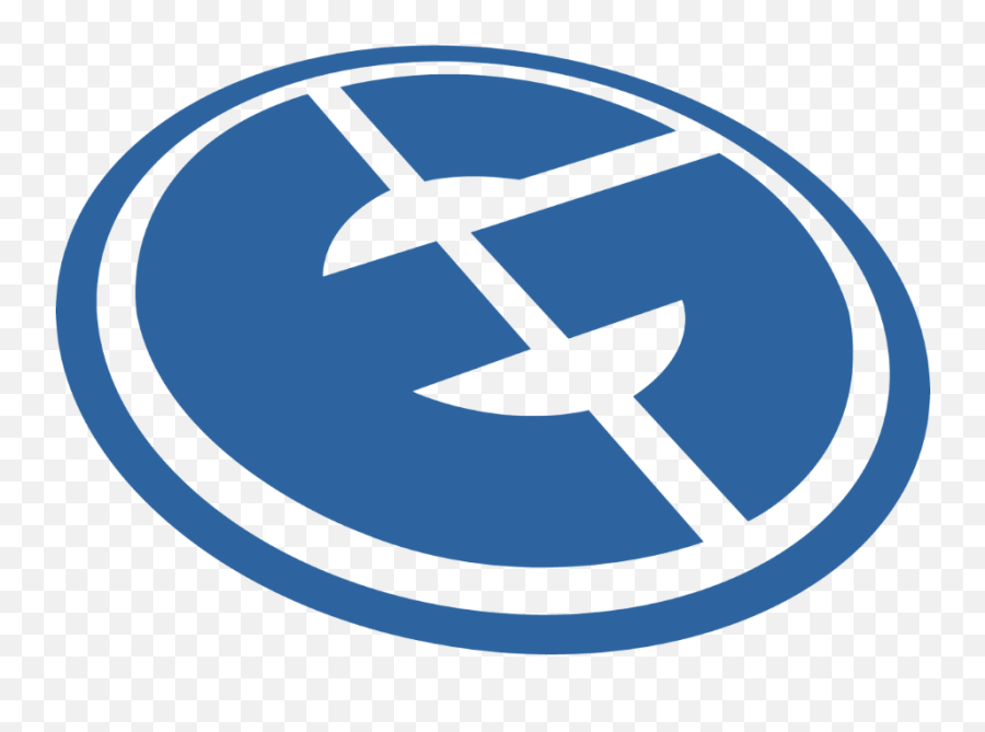 Eg Esports Logo - Evil Genius Cs Go Png,Esports Logo