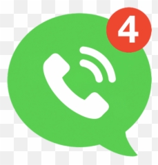 Messenger For Video Call Chat U0026 Random - Dot png