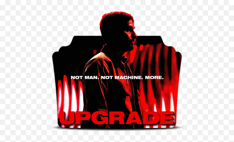 Men In Black - Upgrade Movie Folder Icon Png,Stranger Things Folder Icon